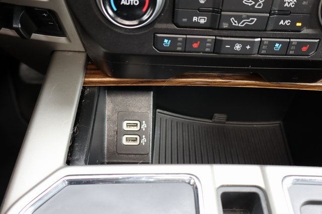 used 2019 Ford F-150 car, priced at $28,500