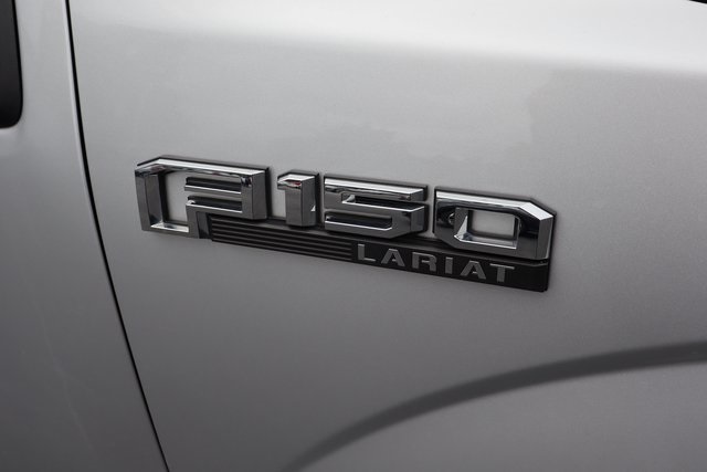 used 2019 Ford F-150 car, priced at $28,500