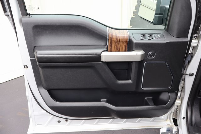 used 2019 Ford F-150 car, priced at $28,500