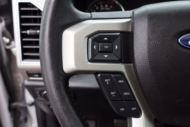used 2019 Ford F-150 car, priced at $28,500