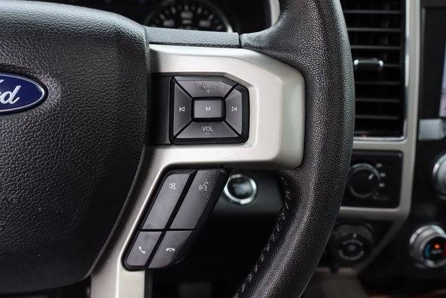 used 2019 Ford F-150 car, priced at $28,500