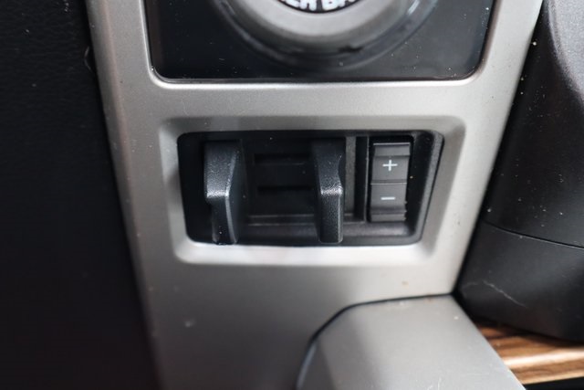 used 2019 Ford F-150 car, priced at $28,500
