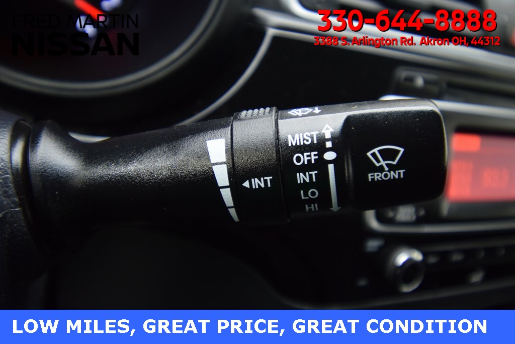 used 2016 Kia Rio car, priced at $9,465