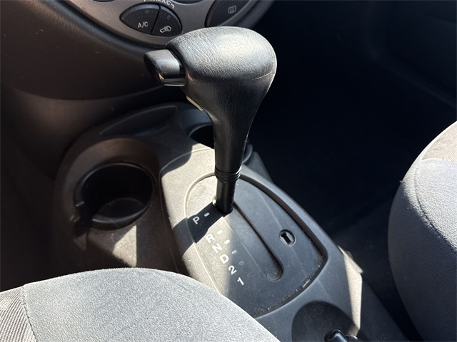 used 2001 Ford Focus car, priced at $4,999