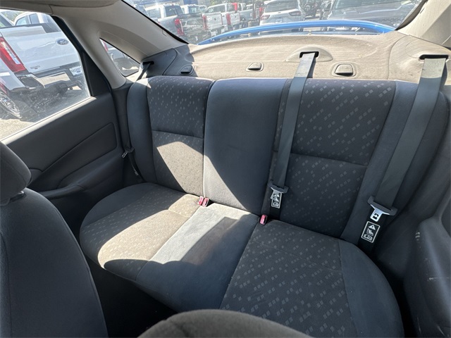 used 2001 Ford Focus car, priced at $4,999