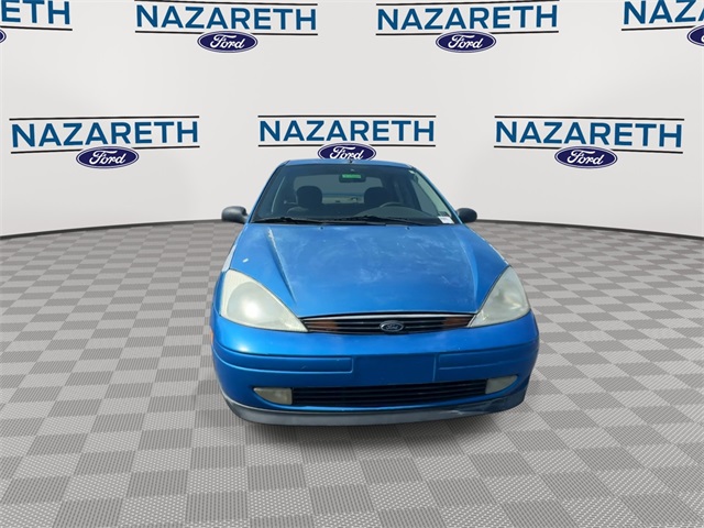 used 2001 Ford Focus car, priced at $4,999