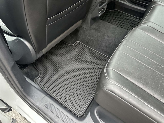 used 2022 Volkswagen Tiguan car, priced at $26,874