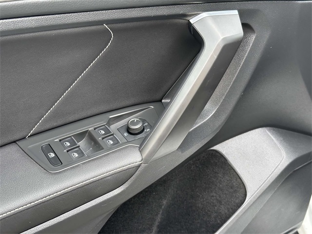 used 2022 Volkswagen Tiguan car, priced at $26,874
