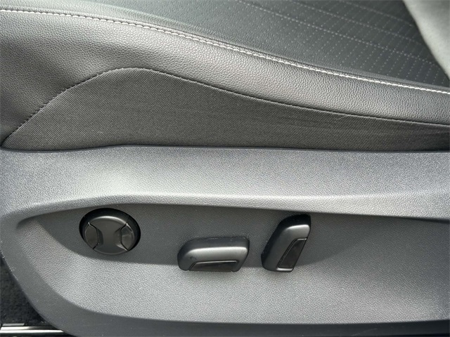 used 2022 Volkswagen Tiguan car, priced at $26,874