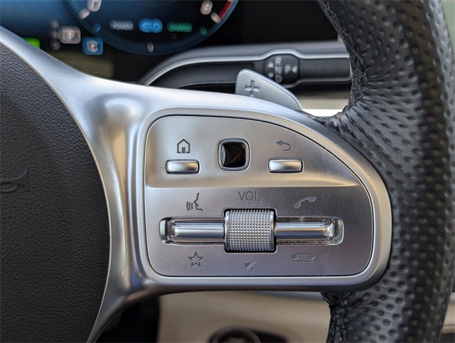 used 2022 Mercedes-Benz GLS car, priced at $59,924