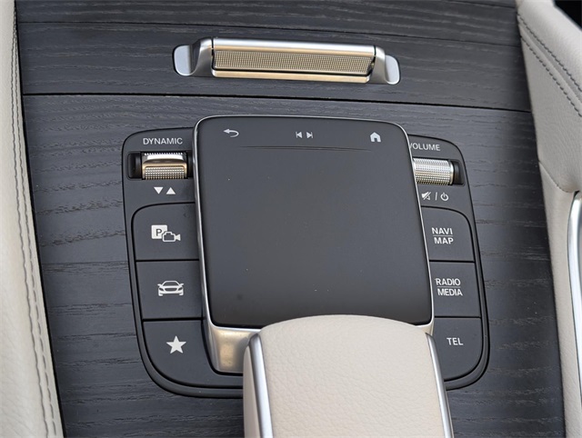 used 2022 Mercedes-Benz GLS car, priced at $59,924