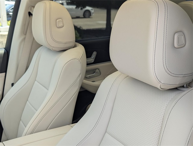 used 2022 Mercedes-Benz GLS car, priced at $59,924