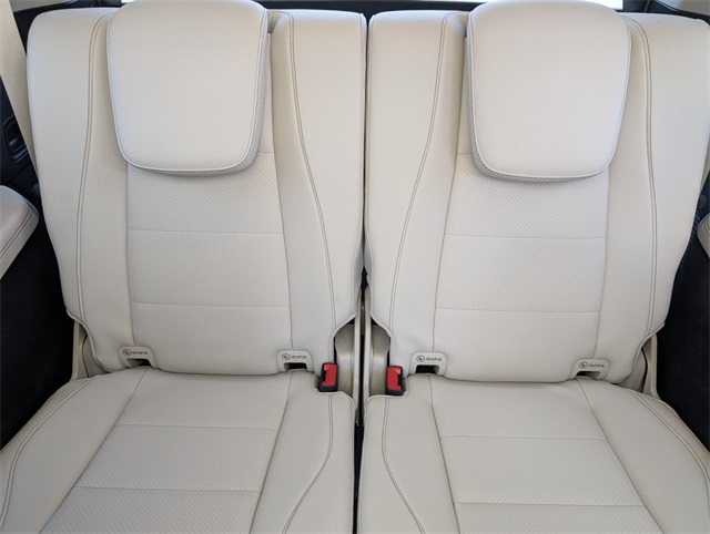 used 2022 Mercedes-Benz GLS car, priced at $59,924