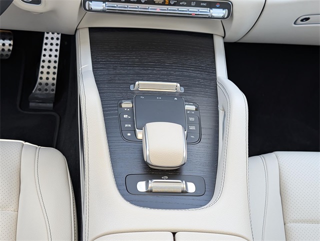 used 2022 Mercedes-Benz GLS car, priced at $59,924