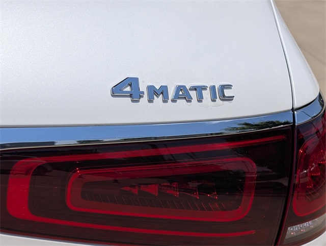 used 2022 Mercedes-Benz GLS car, priced at $59,924