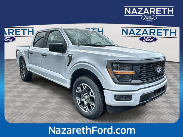 new 2025 Ford F-150 car, priced at $49,419
