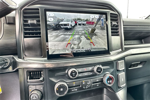 new 2025 Ford F-150 car, priced at $49,419