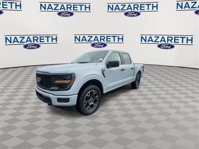 new 2025 Ford F-150 car, priced at $49,419