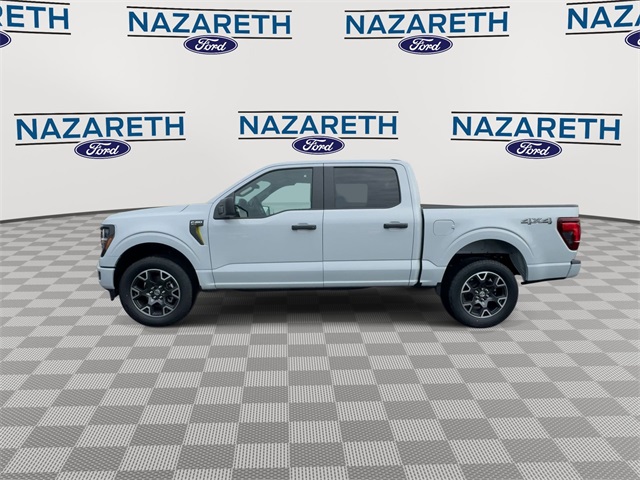 new 2025 Ford F-150 car, priced at $49,419