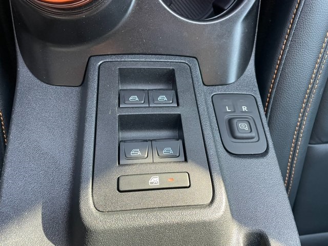 used 2021 Ford Bronco car, priced at $43,977