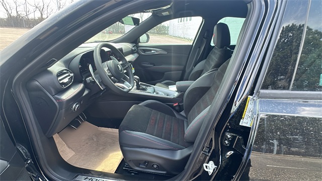 new 2025 Dodge Hornet car, priced at $41,591