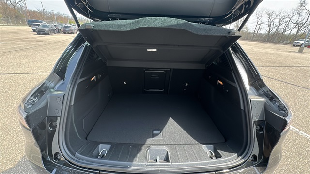 new 2025 Dodge Hornet car, priced at $41,591