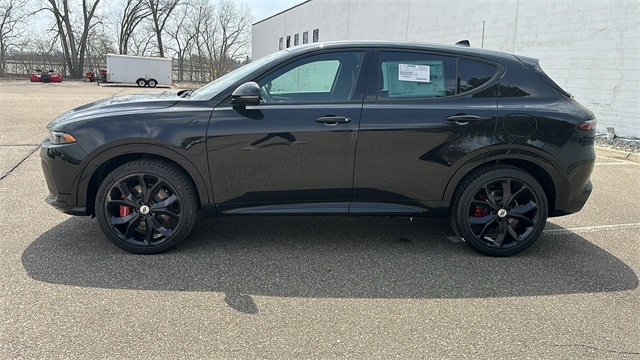 new 2025 Dodge Hornet car, priced at $41,591
