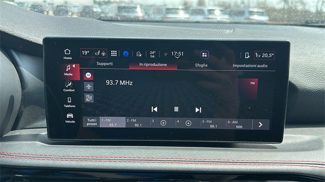 new 2025 Dodge Hornet car, priced at $41,591