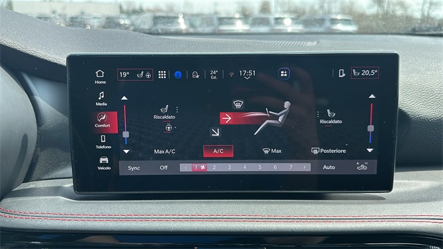 new 2025 Dodge Hornet car, priced at $41,591