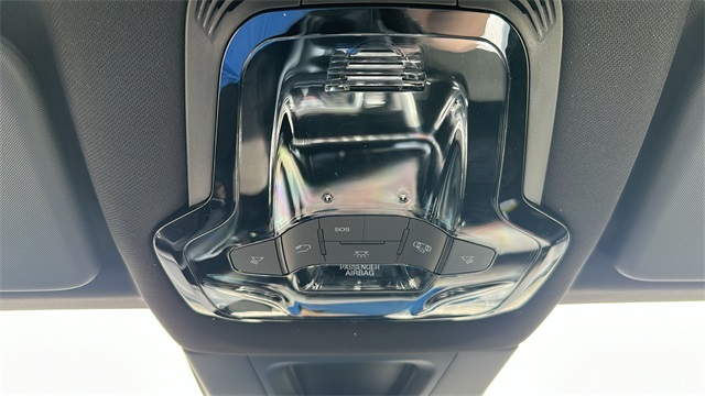 new 2025 Dodge Hornet car, priced at $41,591