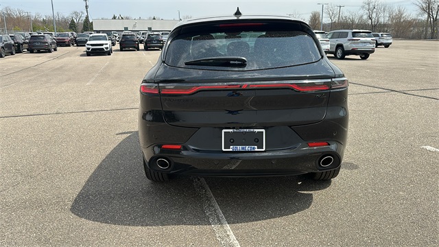 new 2025 Dodge Hornet car, priced at $41,591