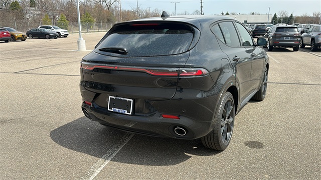 new 2025 Dodge Hornet car, priced at $41,591