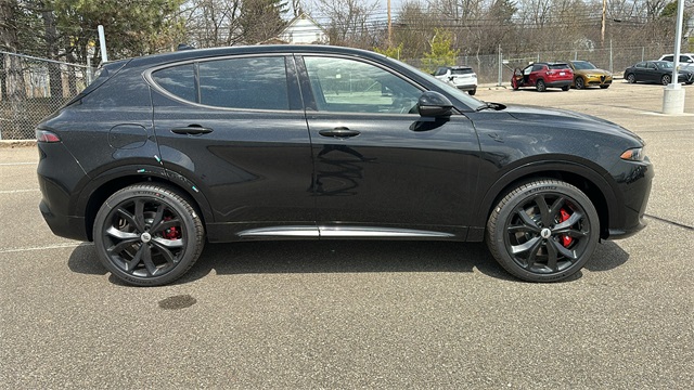 new 2025 Dodge Hornet car, priced at $41,591