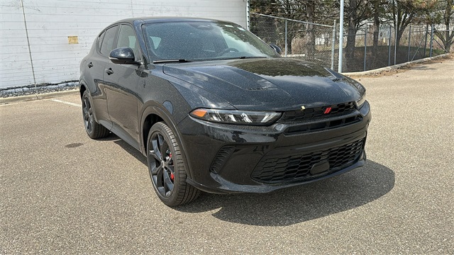 new 2025 Dodge Hornet car, priced at $41,591