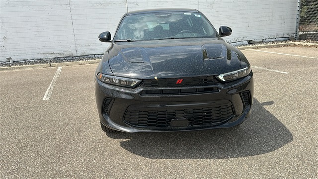 new 2025 Dodge Hornet car, priced at $41,591