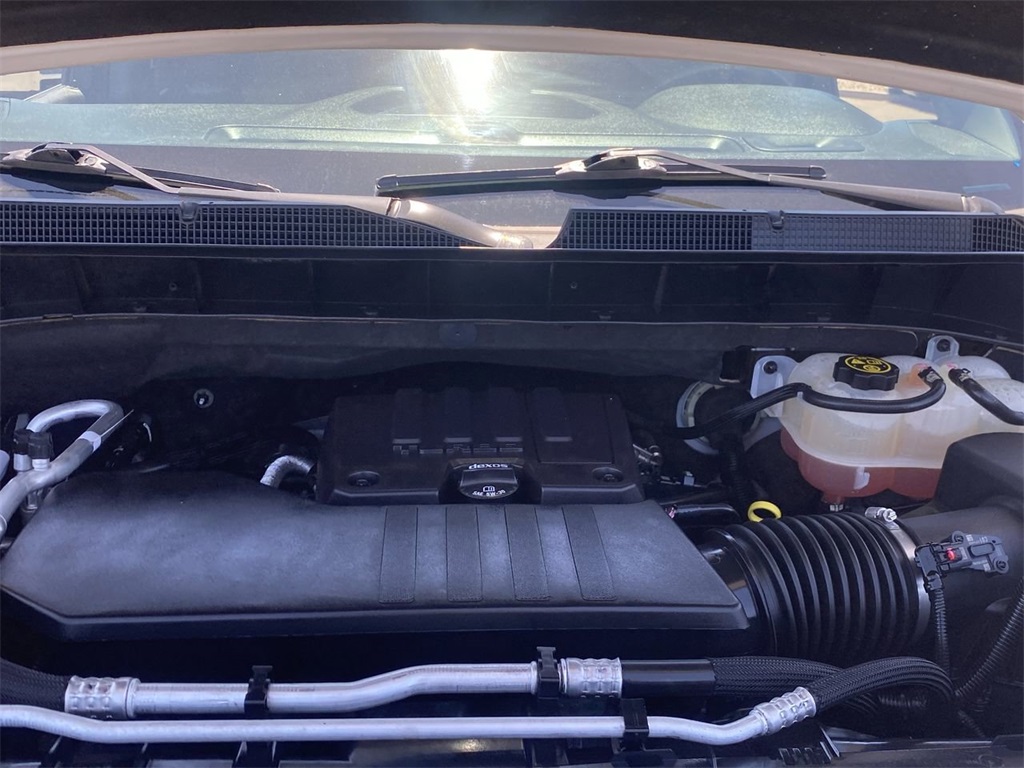 used 2022 Chevrolet Silverado 1500 car, priced at $33,991