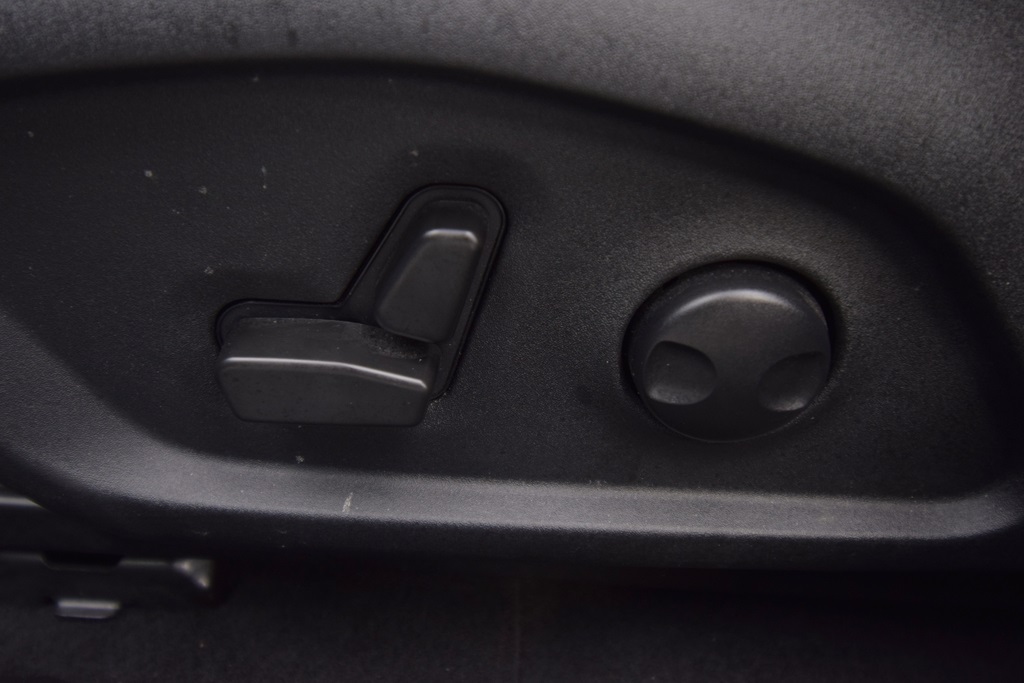 used 2022 Jeep Compass car, priced at $23,500