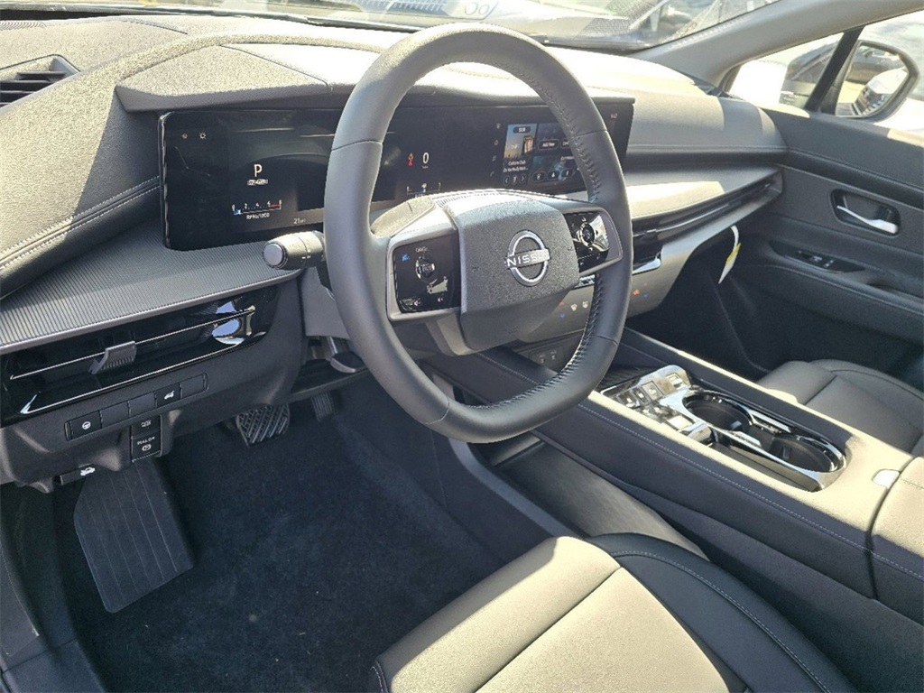 new 2025 Nissan Murano car, priced at $40,715