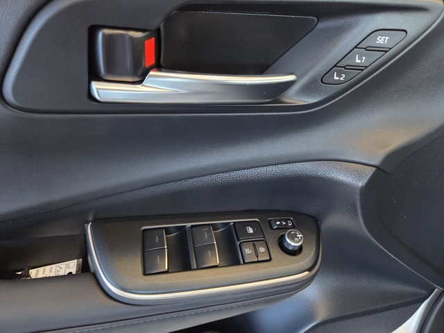 used 2023 Toyota Crown car, priced at $41,977