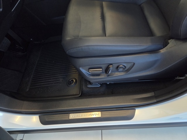 used 2023 Toyota Crown car, priced at $41,977