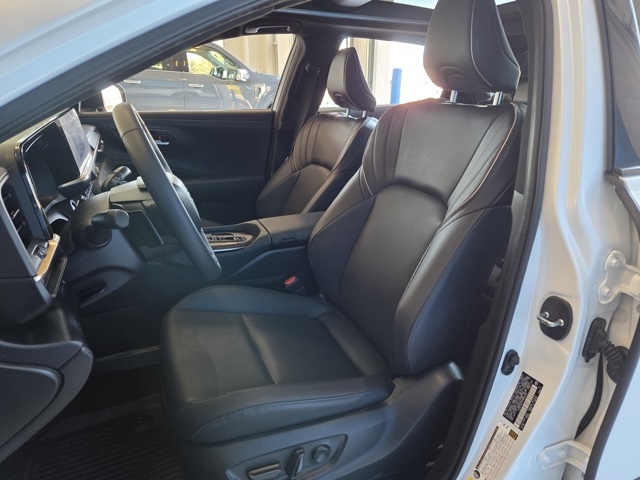 used 2023 Toyota Crown car, priced at $41,977