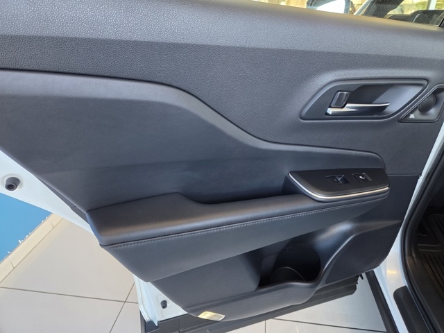 used 2023 Toyota Crown car, priced at $41,977