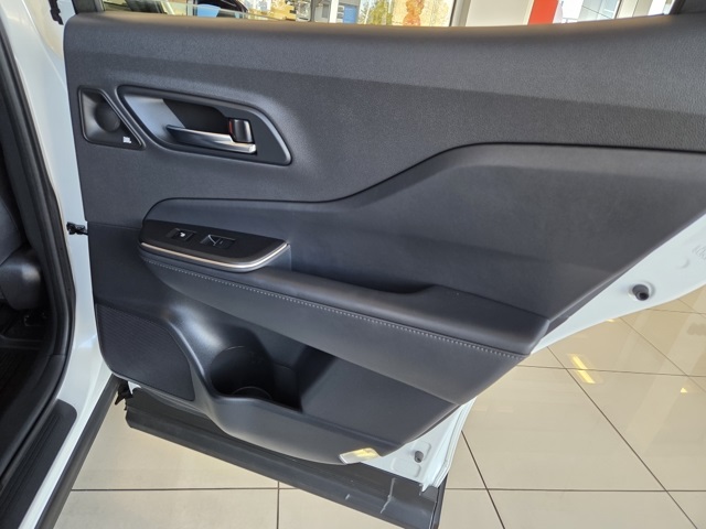 used 2023 Toyota Crown car, priced at $41,977