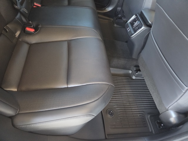 used 2023 Toyota Crown car, priced at $41,977