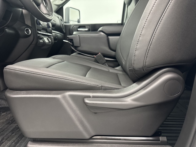 new 2026 Chevrolet Silverado 3500HD car, priced at $68,313