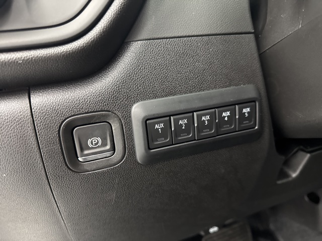 new 2026 Chevrolet Silverado 3500HD car, priced at $68,313