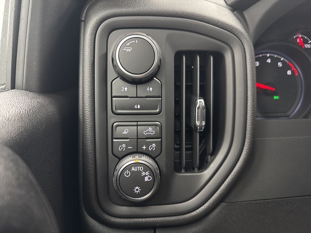 new 2026 Chevrolet Silverado 3500HD car, priced at $68,313