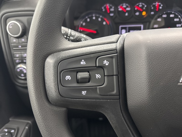 new 2026 Chevrolet Silverado 3500HD car, priced at $68,313