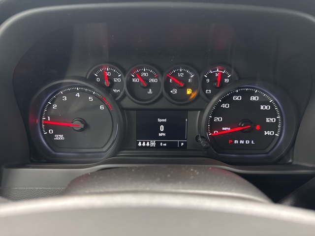 new 2026 Chevrolet Silverado 3500HD car, priced at $68,313