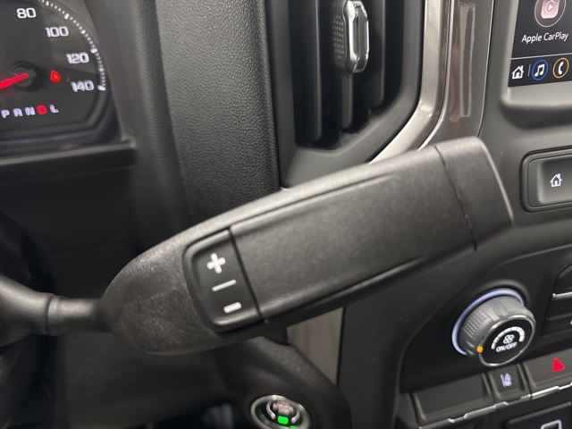 new 2026 Chevrolet Silverado 3500HD car, priced at $68,313